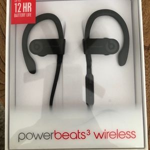 Powerbeats3 Wireless Headphones